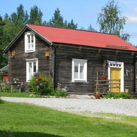 Stuga Lugnvik Villa Exterior photo