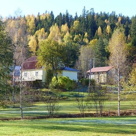 Stuga Lugnvik Villa Exterior photo