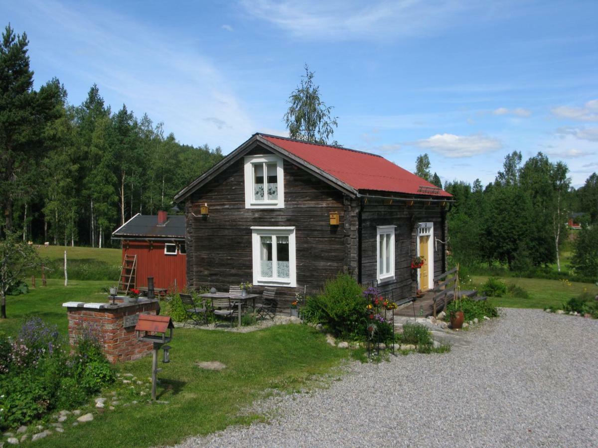 Stuga Lugnvik Villa Exterior photo