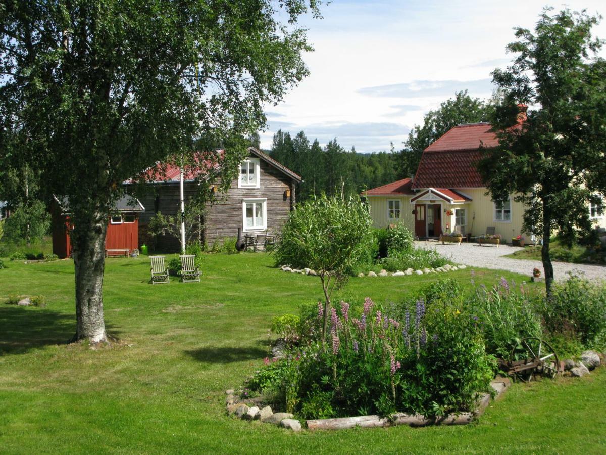 Stuga Lugnvik Villa Exterior photo