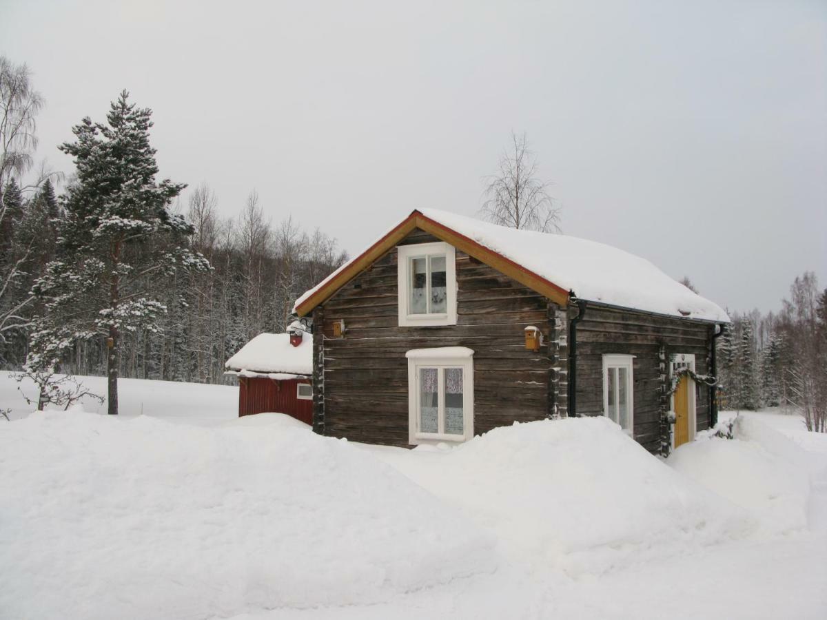 Stuga Lugnvik Villa Exterior photo